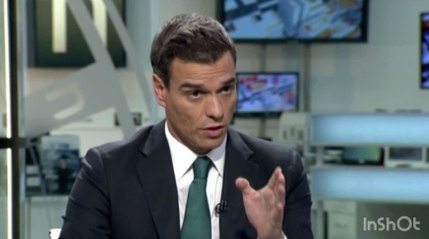 Pedro Sánchez vuelve a ser devorado por su propia hemeroteca tras el cerco judicial a Álvaro García Ortiz