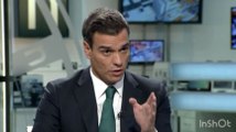 Pedro Sánchez vuelve a ser devorado por su propia hemeroteca tras el cerco judicial a Álvaro García Ortiz