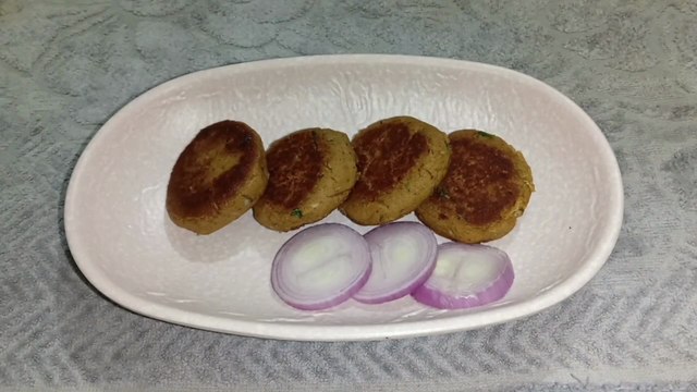 🧑‍🍳 Easy Chicken Shami Kabab | ❤️ Restaurant Style Recipe at Home | Easy & Delicious Kabab at Home