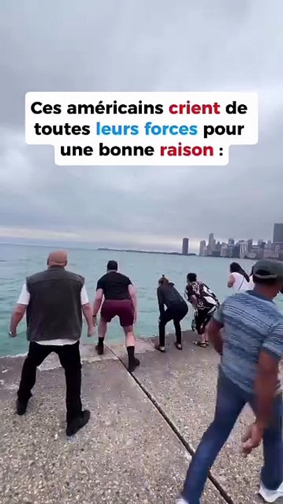 Le club des crieurs !