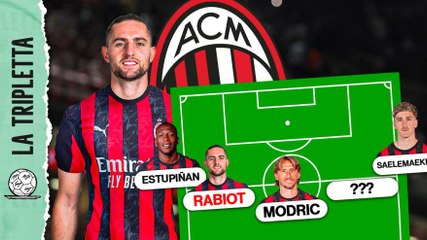 Milan-Bologna, Rabiot subito titolare? Ecco con chi potrebbe fare reparto