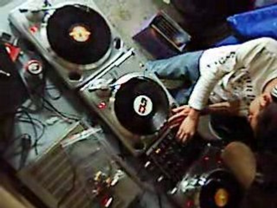 Dj Lorem - Mix
