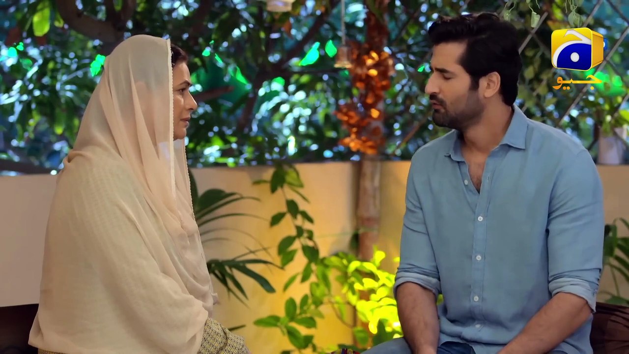 Mera Rab Waris Ep 2