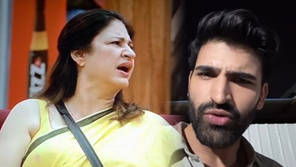 Bigg Boss 19: Kunickaa Sadanand Dhoodhwala Community Video Viral, Ayaan Shocking Reply To Zeeshan