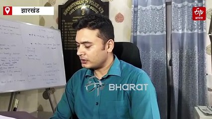 अशहर दानिश के पास से बम बनाने में इस्तेमाल होने वाले केमिकल और मेटल बरामद, बड़ी आतंकी साजिश की आशंका