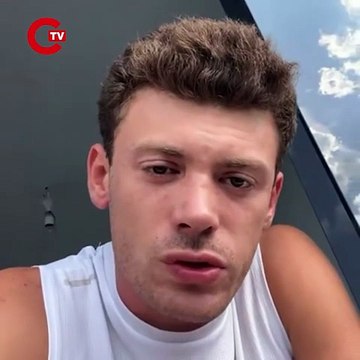 İşten Çıkarılınca Kıvanç Tatlıtuğ Destek Vermişti: Dublör Mehmet Tan'ın Bu Kez de Reklam Filmi İptal Edildi!