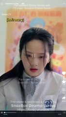 Mistress of Fate Full Chinese Drama - English Sub
