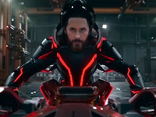 "Tron: Ares": Finaler Trailer zum Sci-Fi-Kracher mit Jared Leto