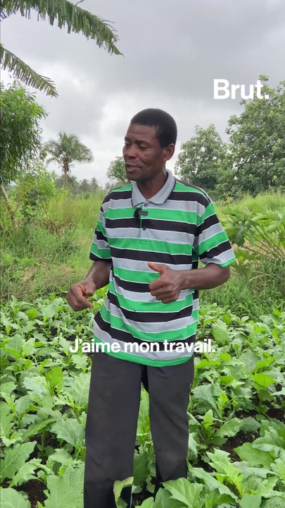Au Bénin, "Porto-Novo, ville verte" change la vie des habitants.