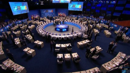 Polonia invoca el artículo 4 de la OTAN para abrir consultas con sus aliados