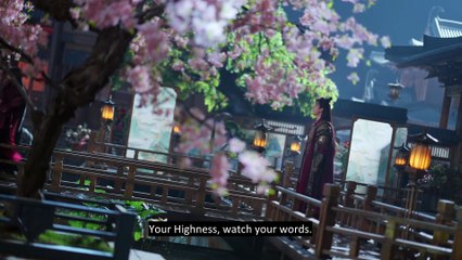 Ban Xing Fu Sheng | Half Awake in a Fleeting Life (2025) Ep 13 [Eng Sub]