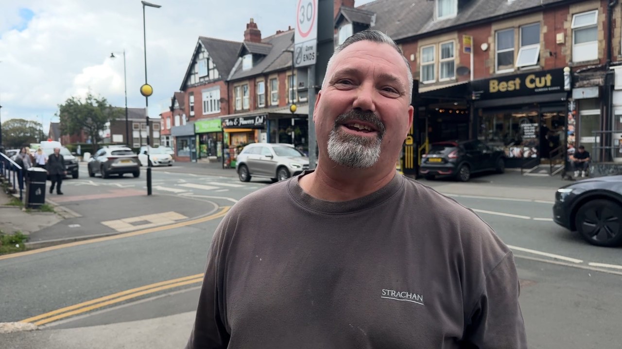 Leeds: Do you think schools do enough to prepare young people to budget?