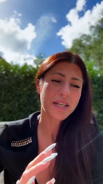 Laetitia Provenchère (Familles nombreuses) s'exprime sur la santé d'une de ses filles.