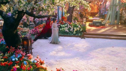 Ban Xing Fu Sheng | Half Awake in a Fleeting Life (2025) Ep 14 [Eng Sub]