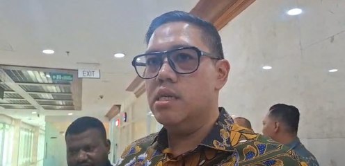 Legislator Serahkan Penanganan Laporan Ferry Irwandi ke Polri
