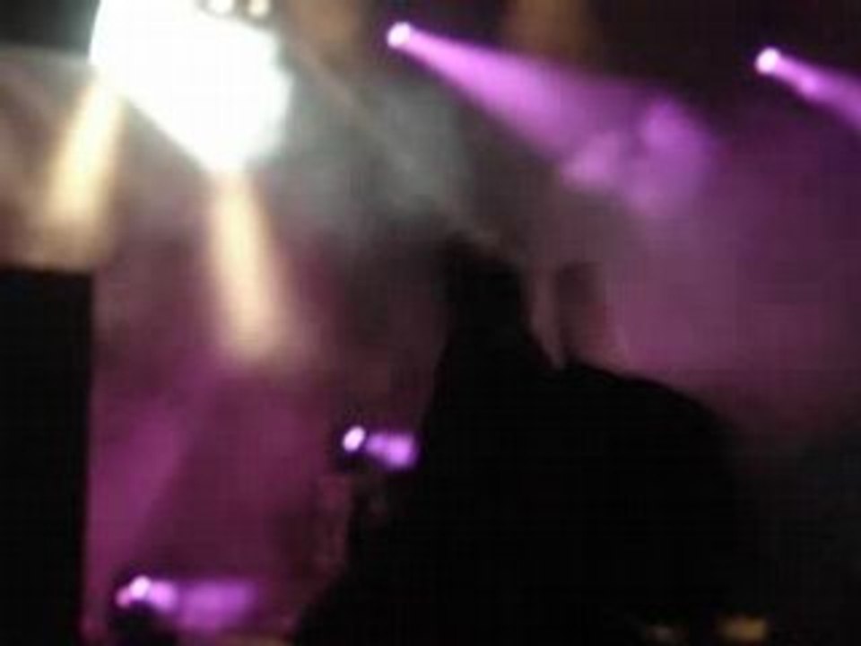 martin solveig @ maison carée nimes