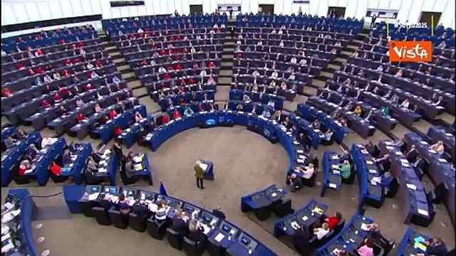 Von der Leyen: Abbiamo proposto di triplicare le risorse per la gestione della migrazione
