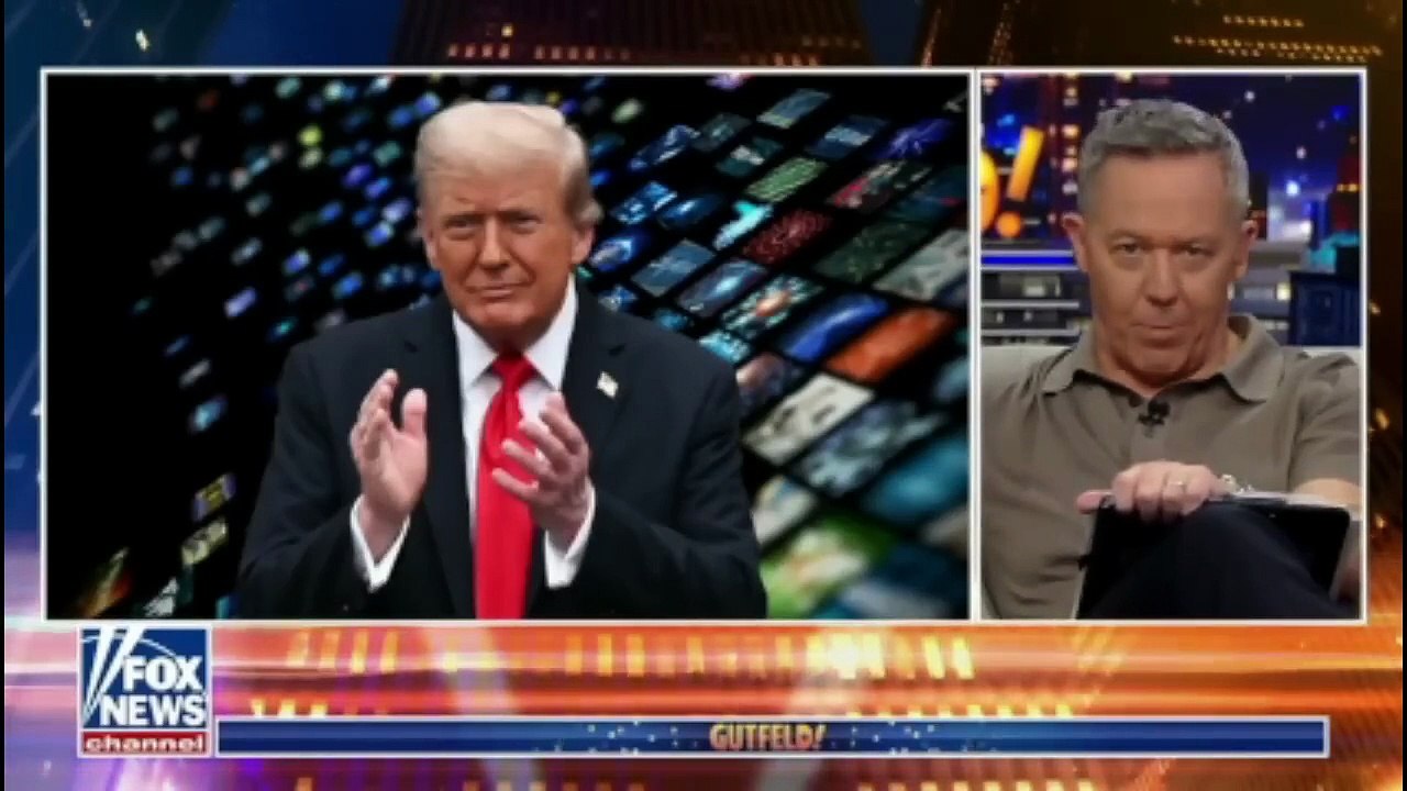 Greg Gutfeld 9_9_25 FULL END SHOW  ᖴO᙭ ᗷᖇEᗩKIᑎG ᑎEᗯS Tᖇᑌᗰᑭ  SEPTEMBER 9, 2025  The Greg Gutfeld - Rajasthan Gk By Subhash Sir (720p, h264)