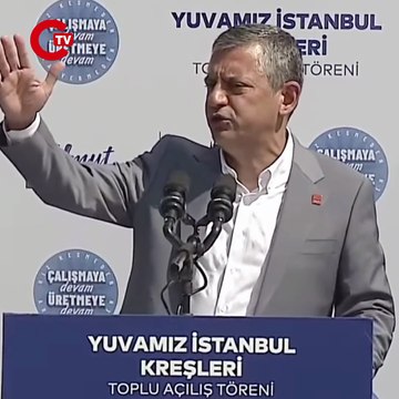 özgür özel silivri de ki böyle ankaradaki böyle biri son biri gelecek cumhurbaşkanı