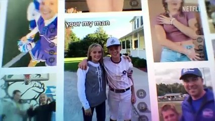 La bande-annonce de "Numéro inconnu : textos toxiques au lycée"