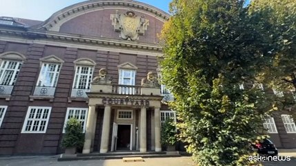 Brema, ecco la porta del Nuovo Mondo da cui partì anche la Dietrich