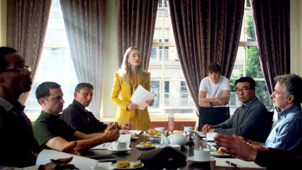 Swiped Trailer (2) - Exciting New Release! 📱