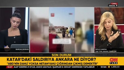 İsrail'de "Türkiye'yi vur" paylaşımlarına Ankara ne diyor? Dicle Canova perde arkasını anlattı