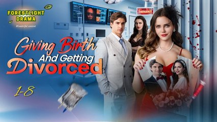 Giving Birth and Getting Divorced Full Movie HD