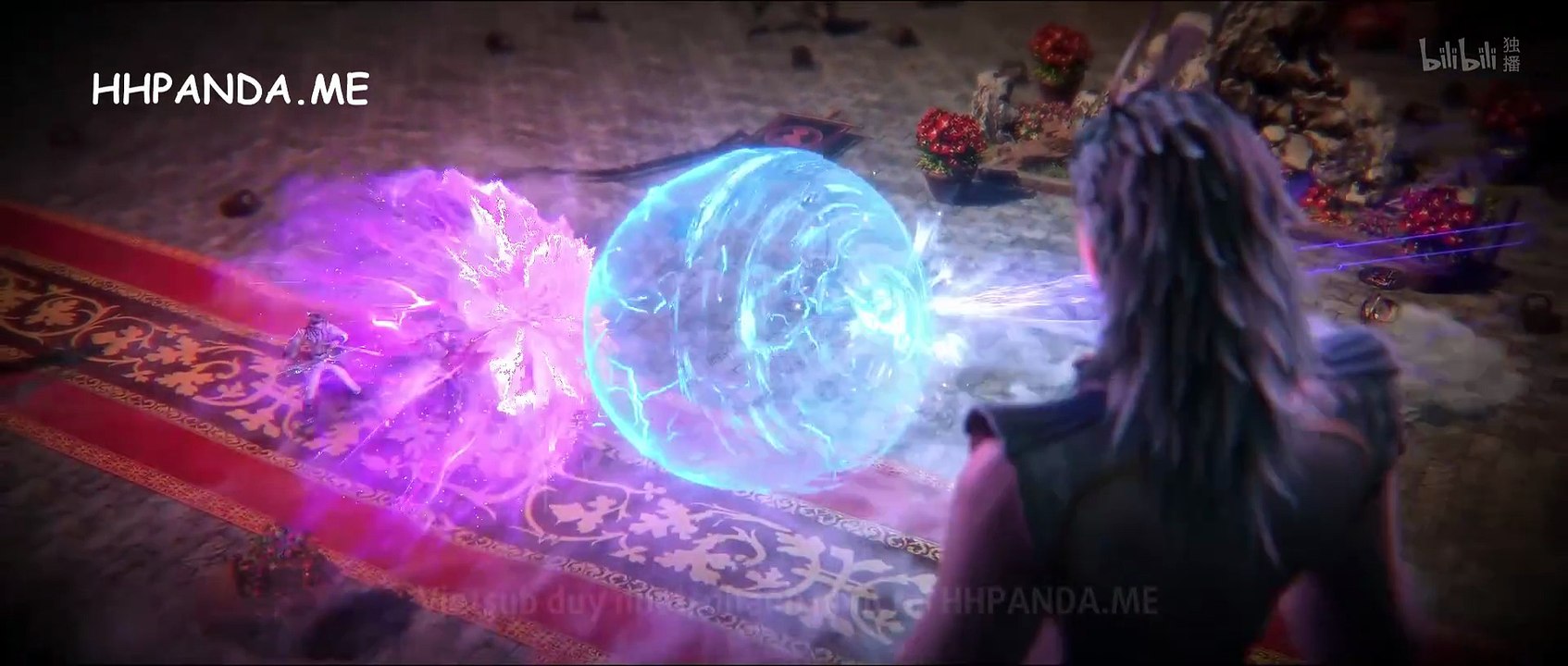 Quân Hữu Vân Phần 2 Tập 18 Vietsub Miễn Phí - HHPANDA