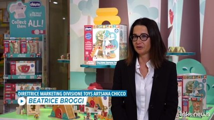 La società cambia e anche i giochi: "Importante rinnovarsi sempre"