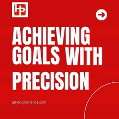 Achieving goals with precisions .