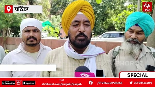 ‘ਨਾ ਖੇਤ, ਨਾ ਰੇਤ’ ਕਿੱਧਰ ਜਾਵੇ ਖੇਤ ਮਜ਼ਦੂਰ, ਹੜ੍ਹ ਪ੍ਰਭਾਵਿਤ ਮੁਆਵਜ਼ੇ ਦੇ ਐਲਾਨ ਪ੍ਰਤੀ ਰੋਸ