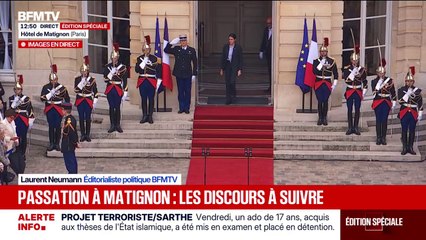 François Bayrou et son équipe feront "tout" pour aider le futur gouvernement, assure le Premier ministre démissionnaire