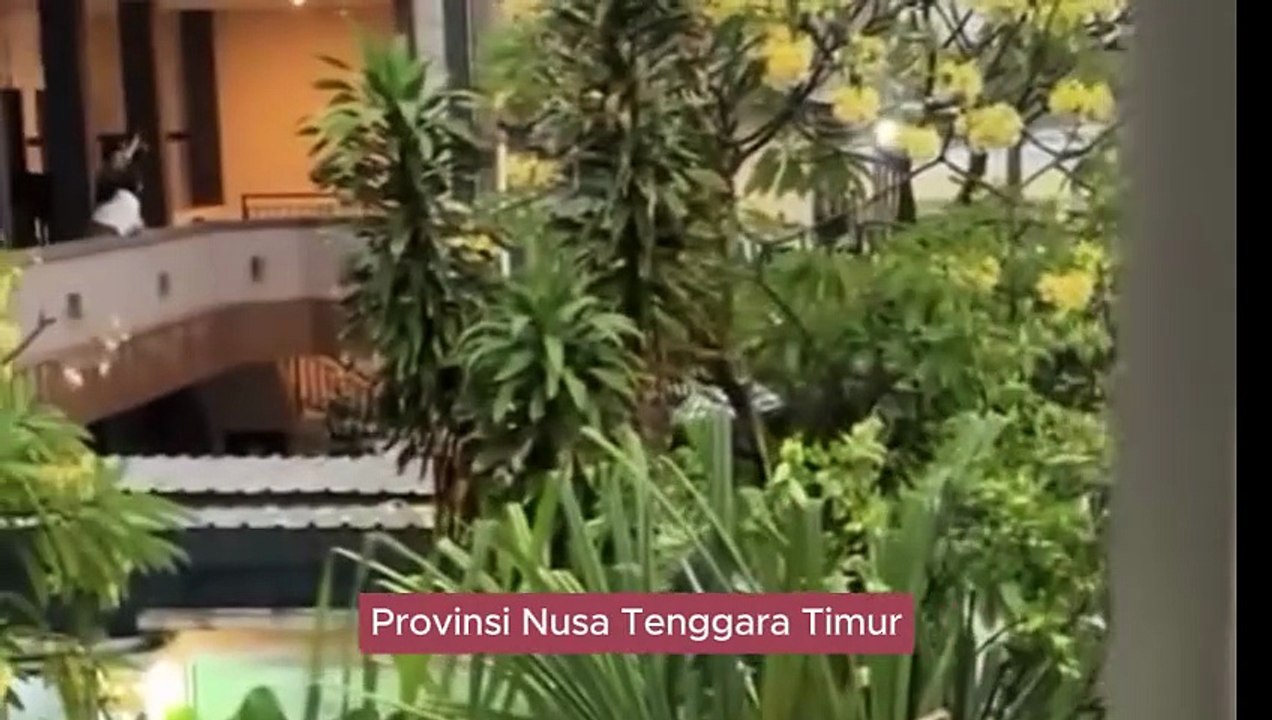 Enam tewas dan 5 dalam pencarian banjing bandana di Provinsi Nusa Tenggara Timur, Senin, 8 September 2025 di di Provinsi Bali, Selasa malam, 9 September 2025, menurut Kepala BNPB, Suharyanto