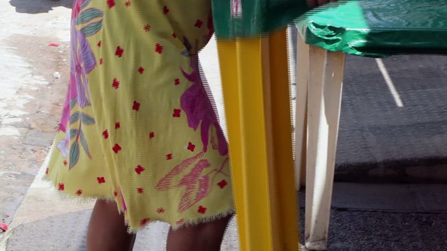 Onda de Assaltos Assusta Moradores no Bairro Águas Cumpridas, Olinda: Policiamento Insuficiente e Aumento da Criminalidade