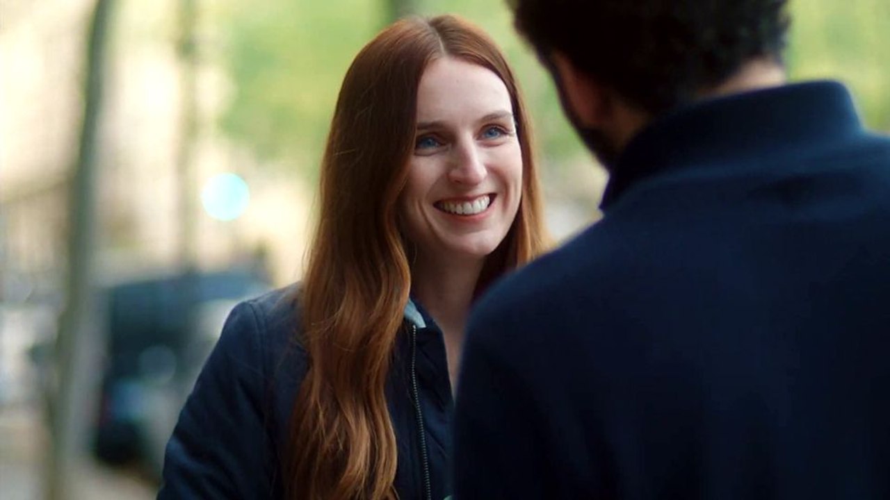 Das Leben meiner Mutter Trailer OmdU