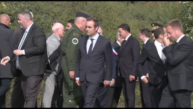 In Francia Macron nomina premier Lecornu, proteste in tutto il Paese