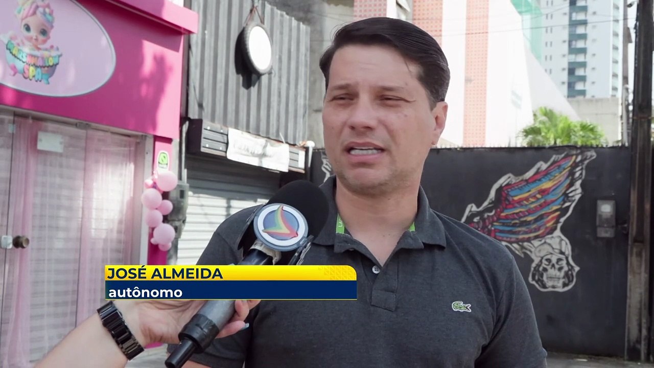 Tentativa de Furto Repetida em Edifício de Boa...