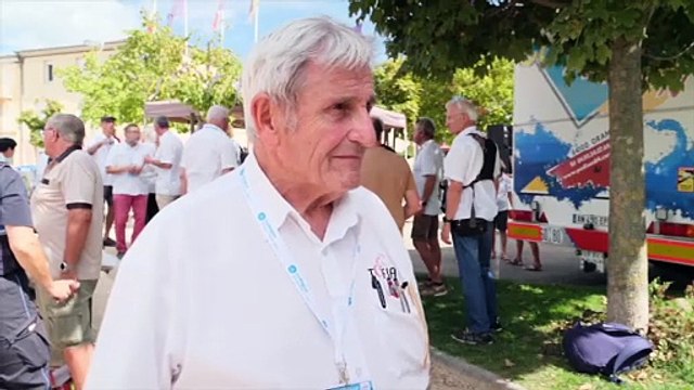 Cyclisme - Tour Cycliste Féminin International de l’Ardèche 2025 - Louis Jeannin : La 2e étape du TCFIA est annulée ce mercredi suite à un arrêté préfectoral