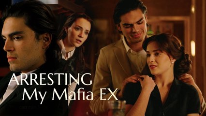 Arresting My Mafia Ex - #short #drama