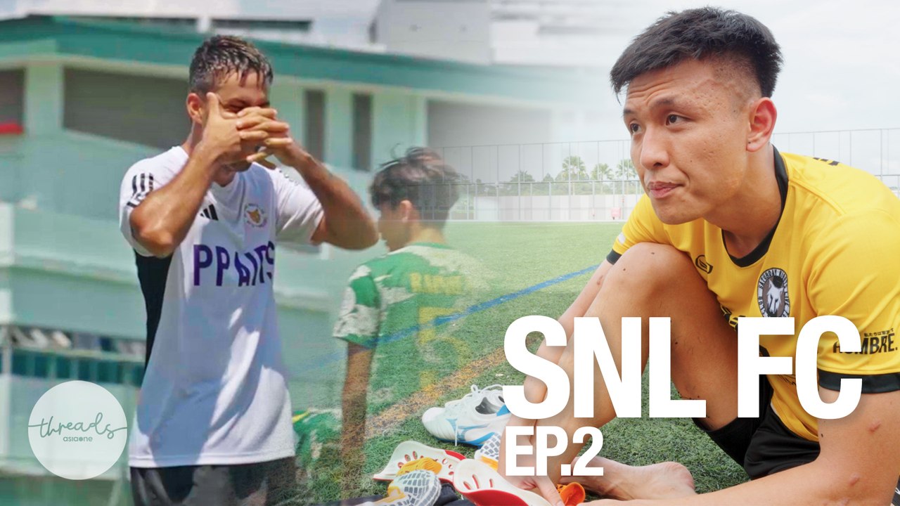 Inside Singapore’s amateur football: A 54-game unbeaten streak is no more | Saturday Nights Live
