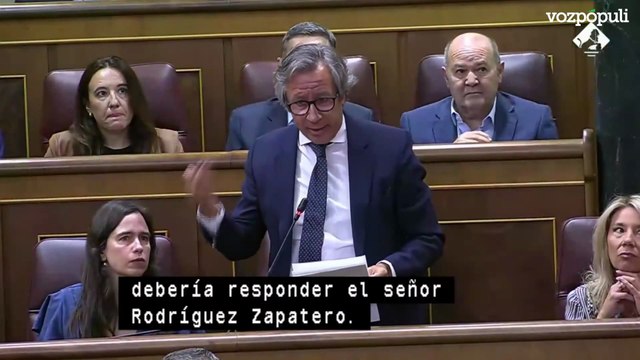 ¿Sabe de alguna relación íntima de Zapatero con el cártel de la droga de Venezuela?