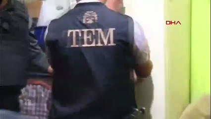 Onlarca DEAŞ'lı terörist Türkiye'de yakalandı: Aramızda dolaşıyorlarmış...