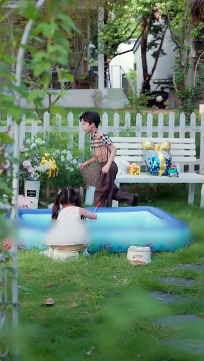 Gadis Pengemis Diadopsi 4 Paman CEO | Orphan Girl Adopted By 4 CEO Uncle | Drama China | SUB INDO