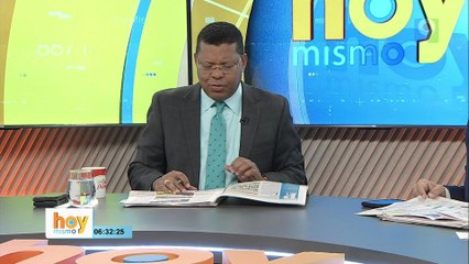 Aduana declaró guerra al comercio ilegal de chinos | Hoy Mismo