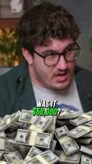 40 Year Old Still Lives With His Parents Cuz of Borderline Personality Disorder