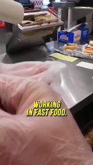 40 Year Old Storms Off My Podcast. but then comes back lol