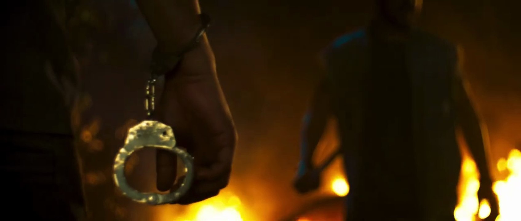 Banduan | Teaser Trailer 1