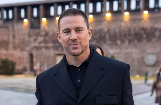 Channing Tatum says rejecting Beauty and the Beast role was one of the biggest mistakes of [his] career