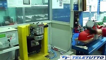 Video News - L'economia bresciana torna a crescere